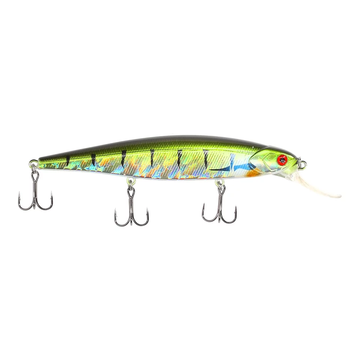 Green US Perch