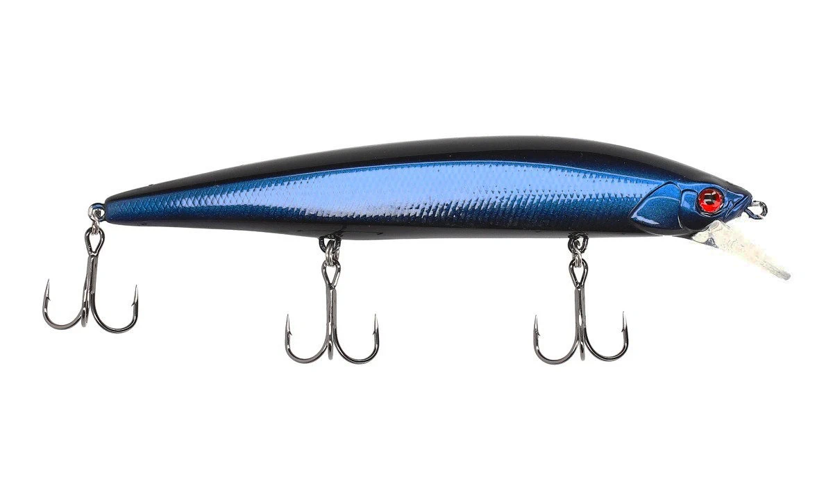 MOSTAL Brandi 130 Black suspending