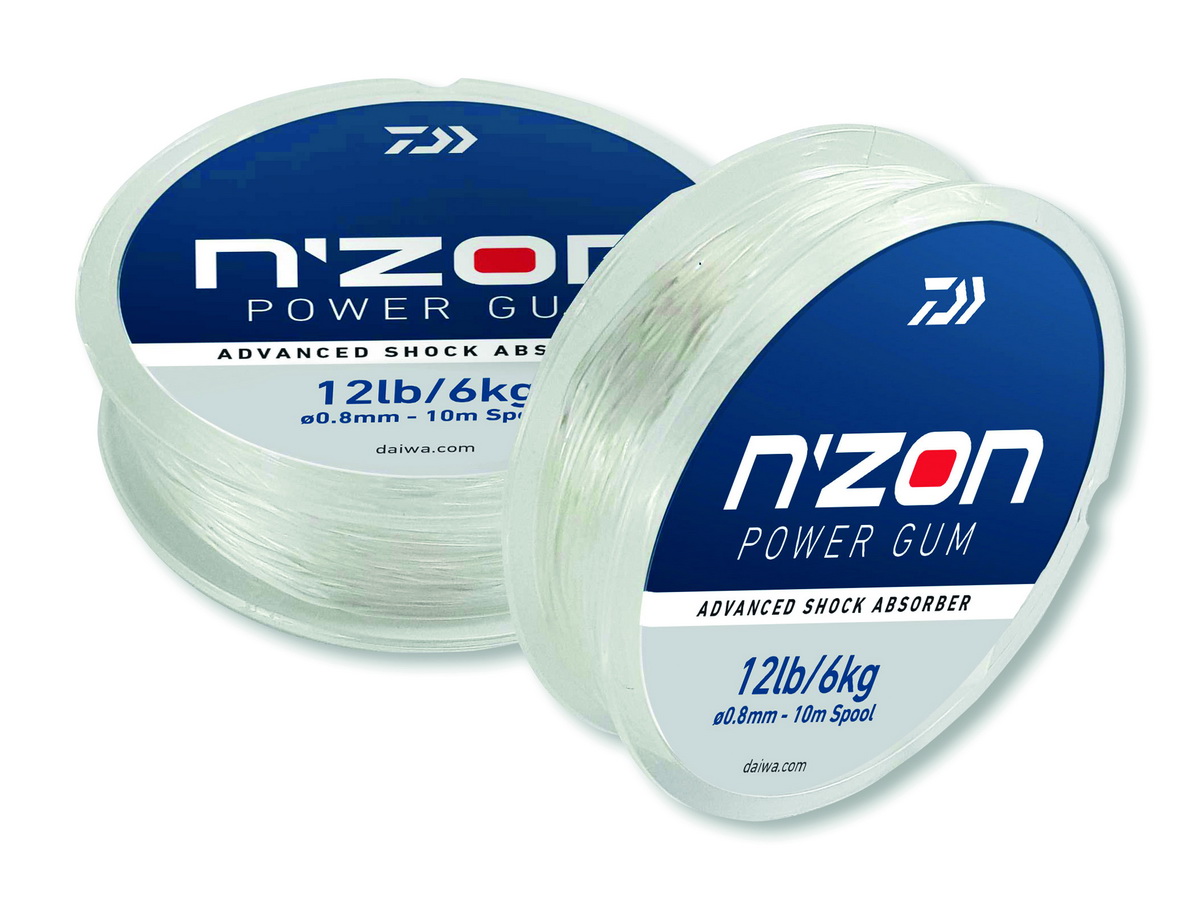 DAIWA N'ZON Power Gum DAIWA N'ZON Power Gum