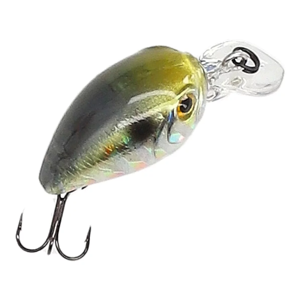 TAIPAN Little Crank Natural Ayu 27mm