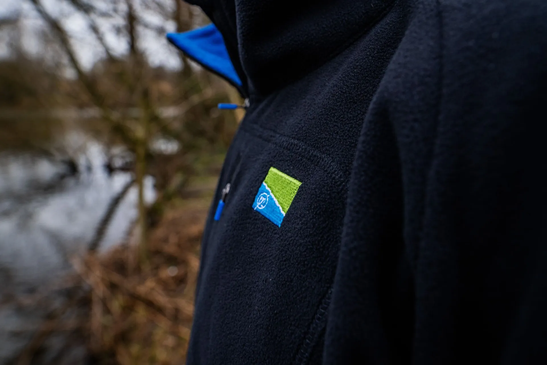 PRESTON Micro Fleece - Medium weitere Ansicht