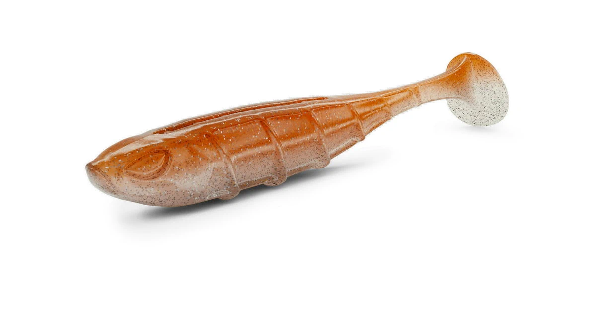 NAYS VNM C-06 Gummifische Softbaits