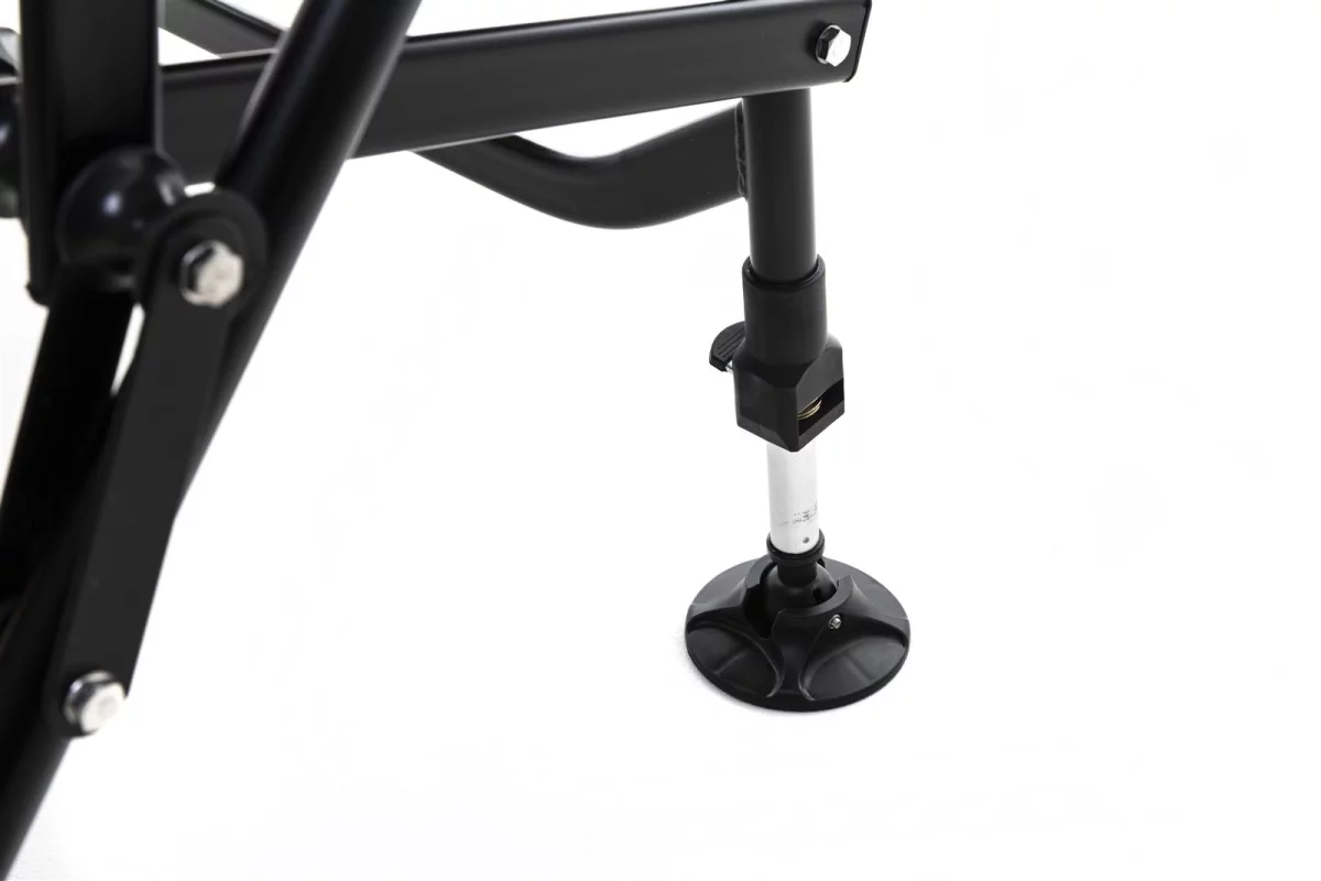 JC Oval Chair