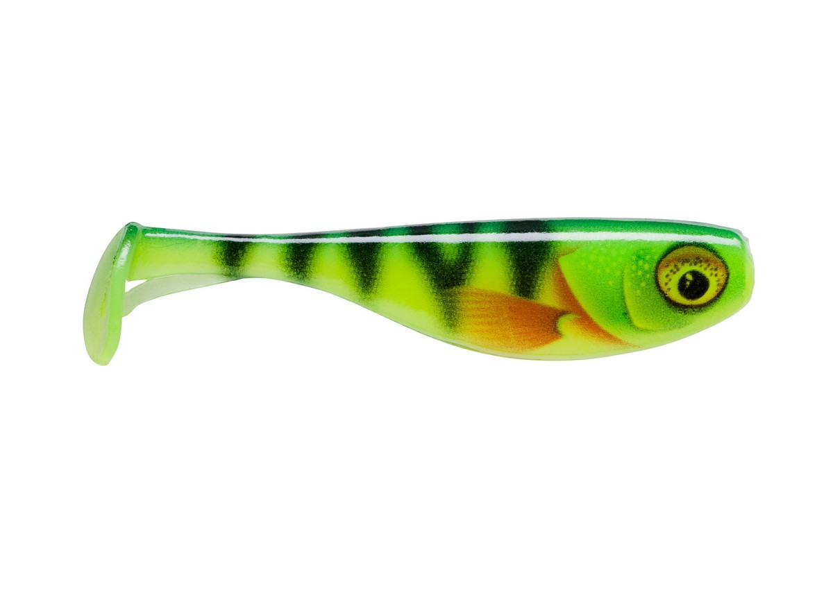 STORM Hit Shad Hits8cm 6g 5St. 03 RSML — 8.00 DAPE