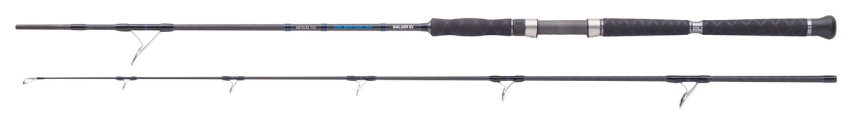BALZER Adrenalin Medium S 250, 2,40m