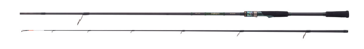 BALZER Shirasu Superior Drop Shot, 2,50m 8-31g 1st