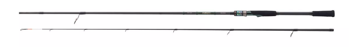 BALZER Shirasu Superior Drop Shot, 2,50m 8-31g 1st
