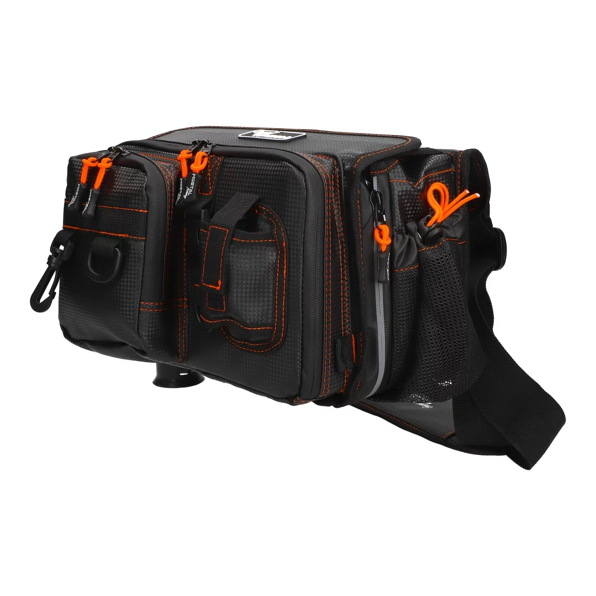 MOSTAL Anglertasche Taipan 725