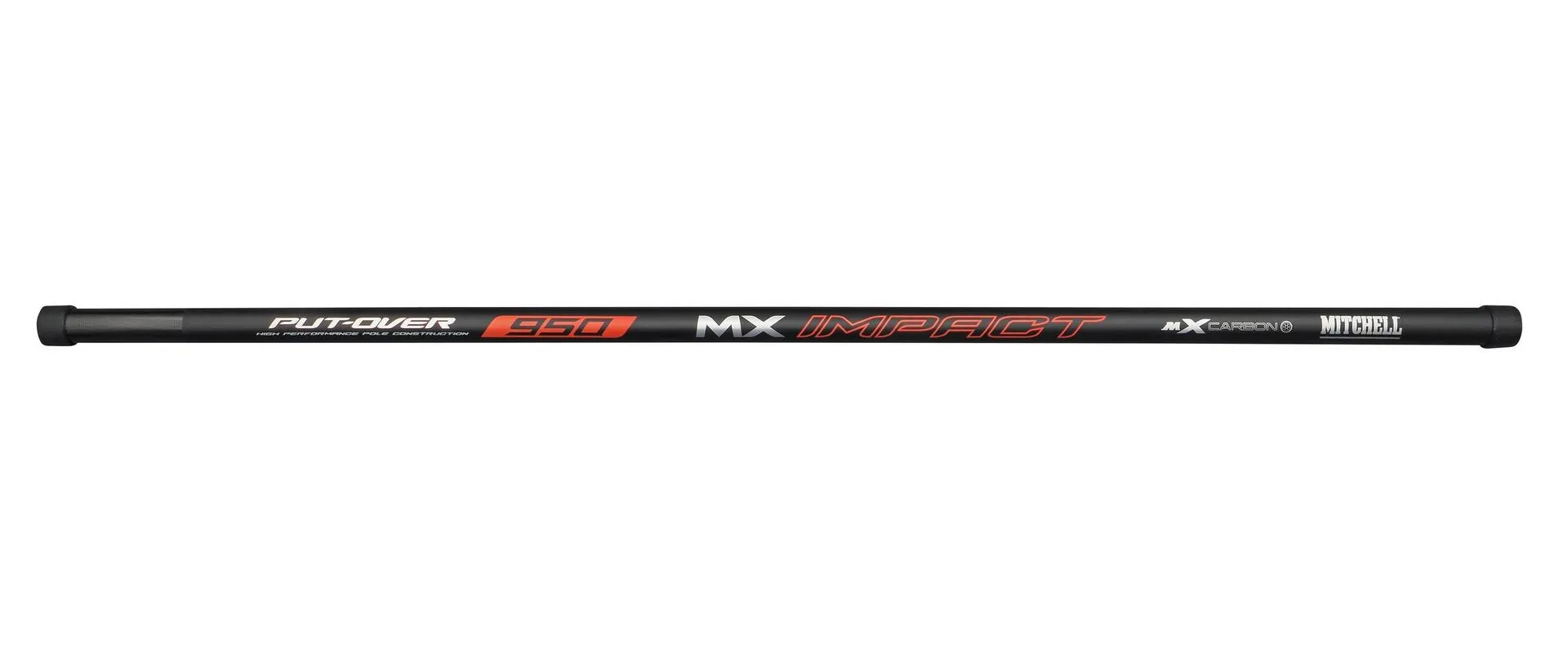 MITCHELL Impact MX Put-Over Pole 9.50m 7-Teilig