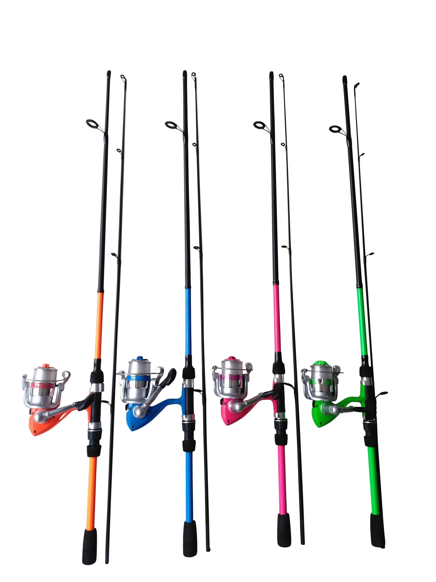 DAM VIBE COMBO 180 5-20G 25FD + 0.25 4COL Combo