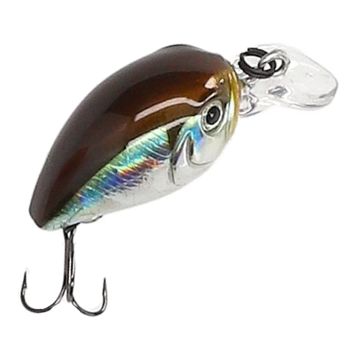 TAIPAN Little Crank Natural 27mm