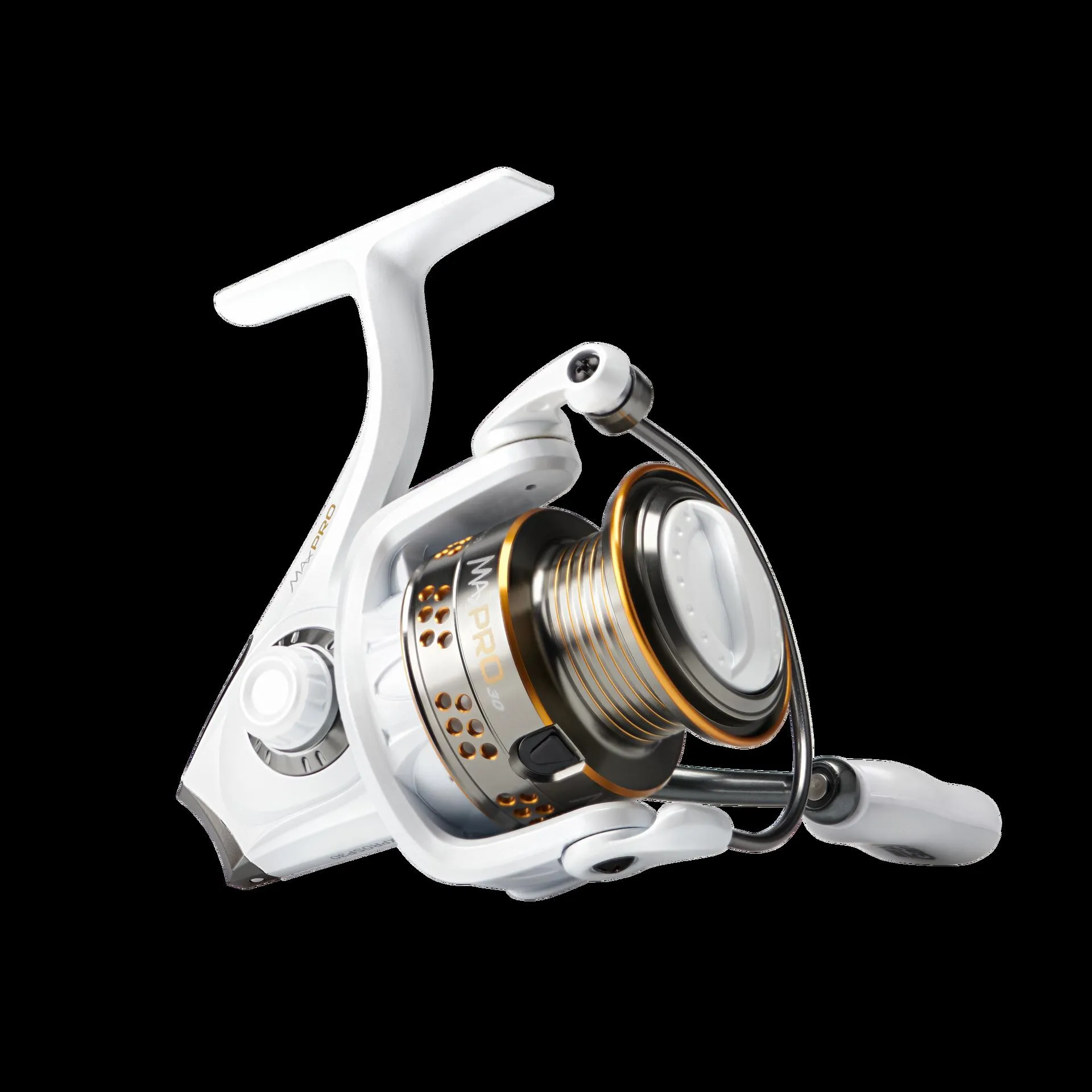 ABU GARCIA Max Pro Spinning Reel