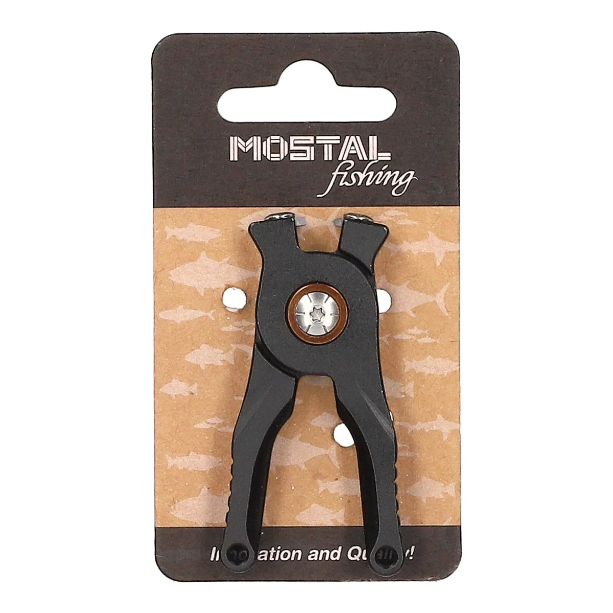 MOSTAL Micro Cutters Schneidezange