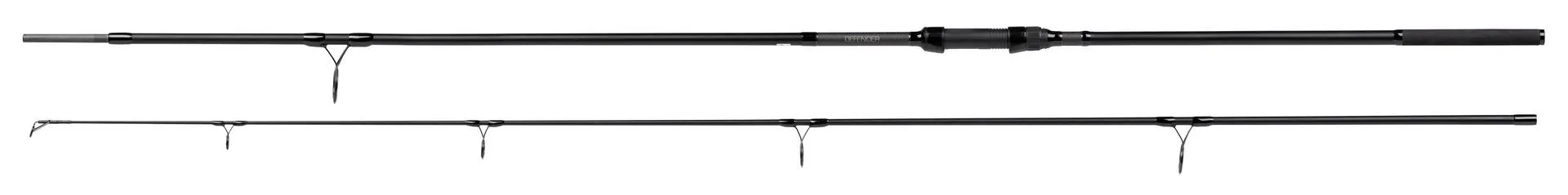 JRC Defender Rods