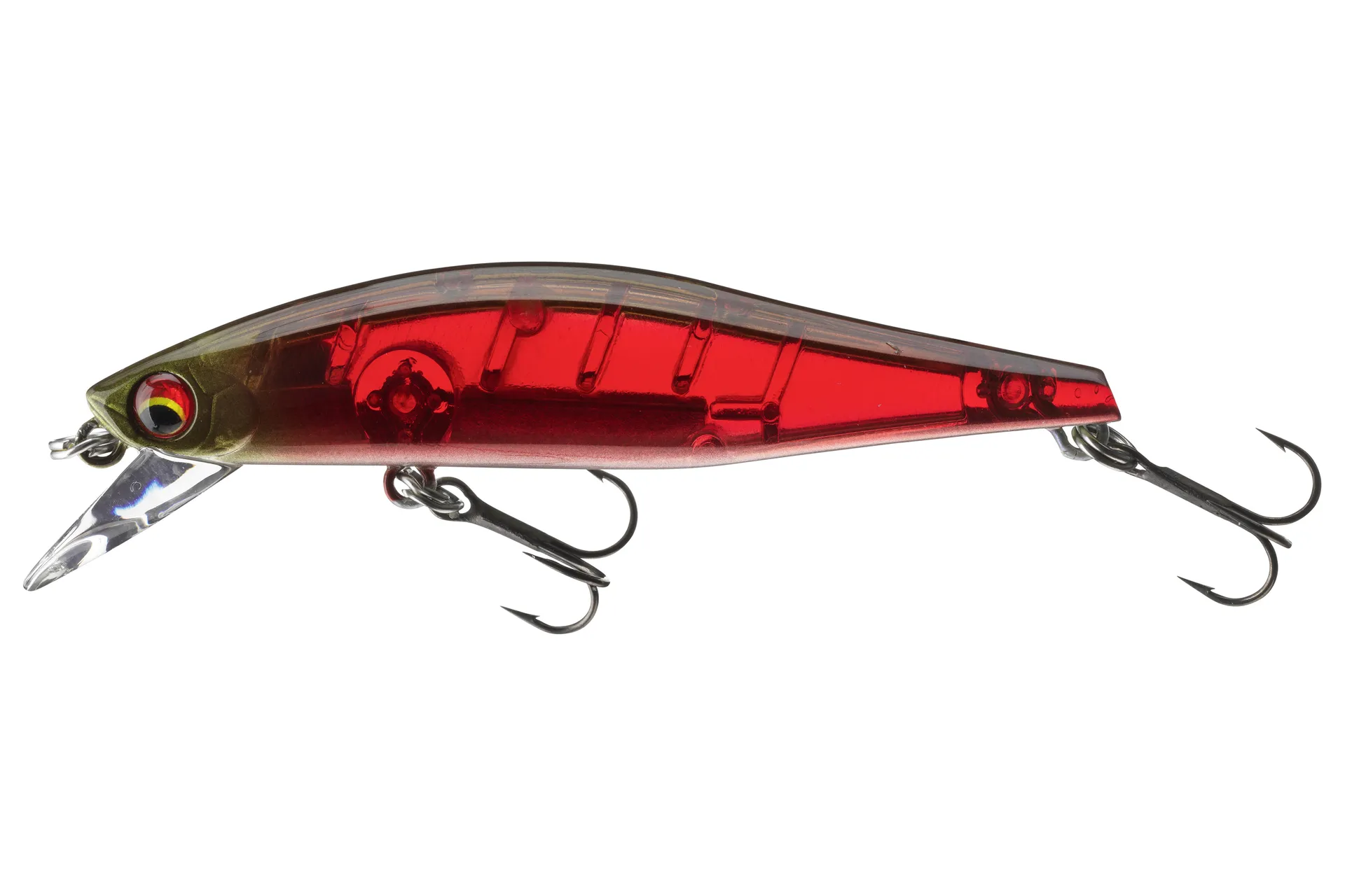 Daiwa Tournament Wise Minnow 70FS Wobbler