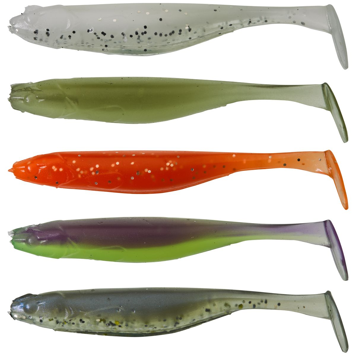 ILLEX Magic Fat Shad