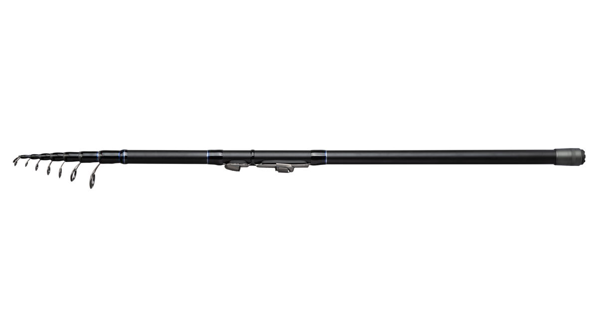MIKADO Nihonto Mini Float 360 C.W. 5-25g8 Sec. - 1st