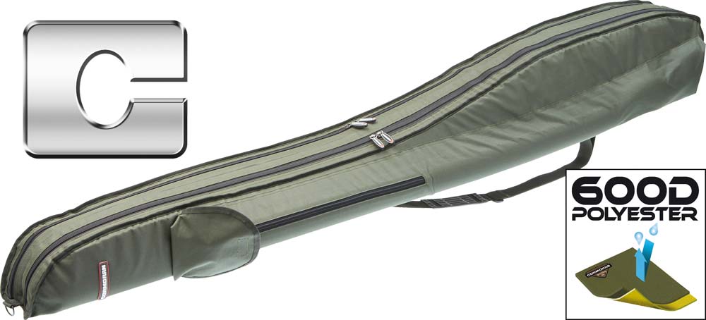 CORMORAN Rutentasche Modell 5092 145cm CORMORAN Rutentasche Modell 5092 145cm
