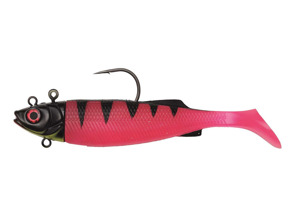 Pink Tiger