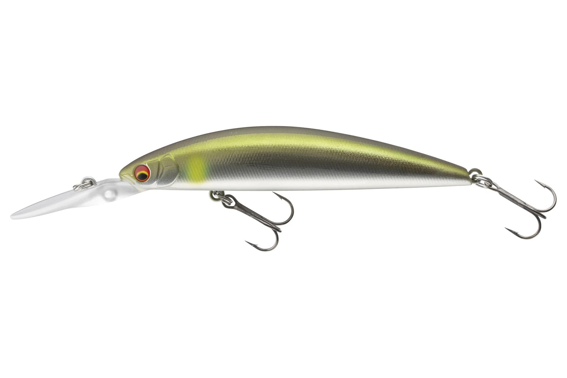 Daiwa Tournament Current Master 93F-DR Wobbler