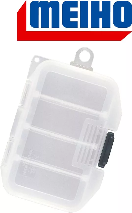 Meiho Lure Case L-SS