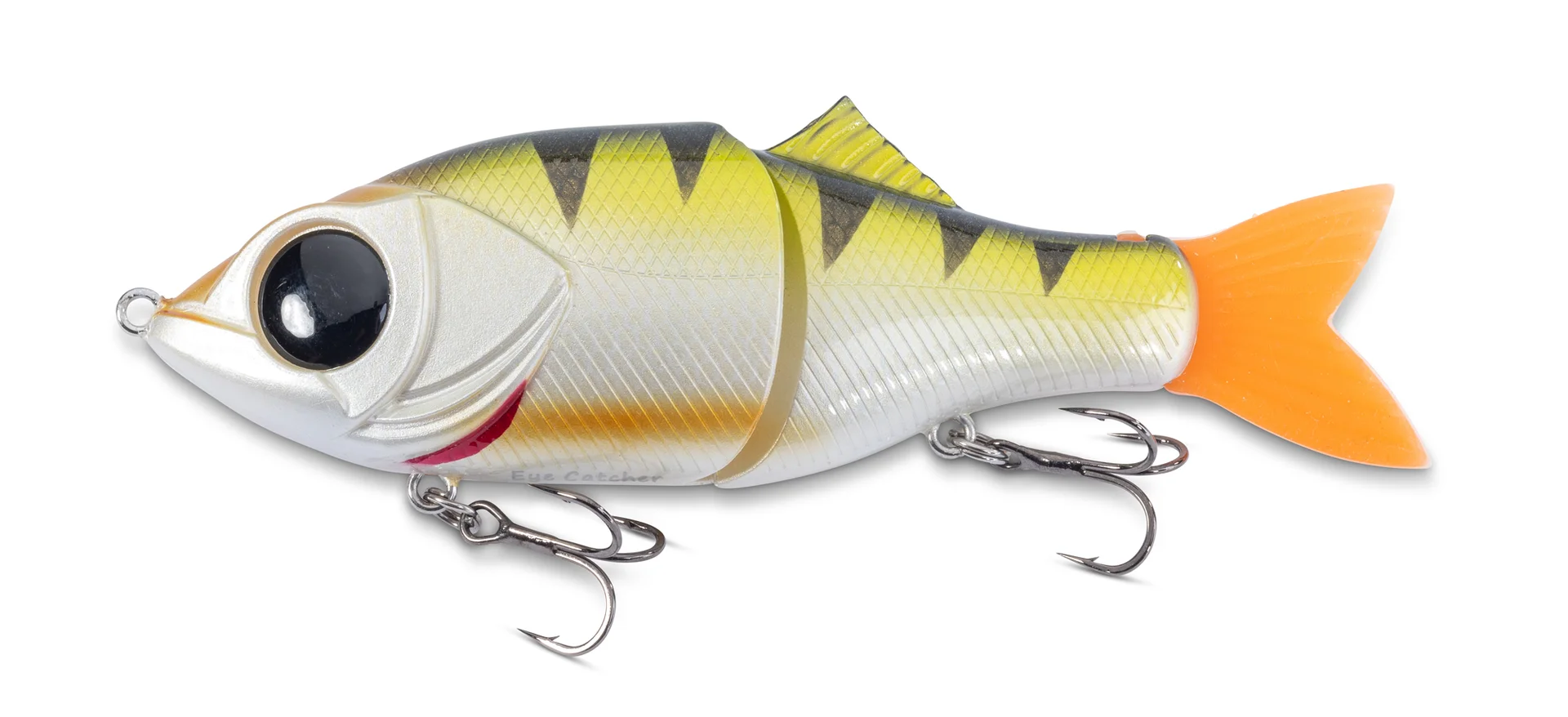 IRONCLAW IC Doiyo Eye Catcher weitere Ansicht