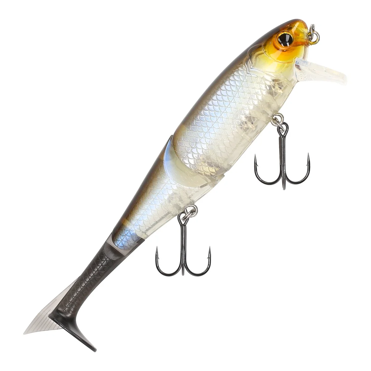 MOSTAL Daphne 180 Mossback floating