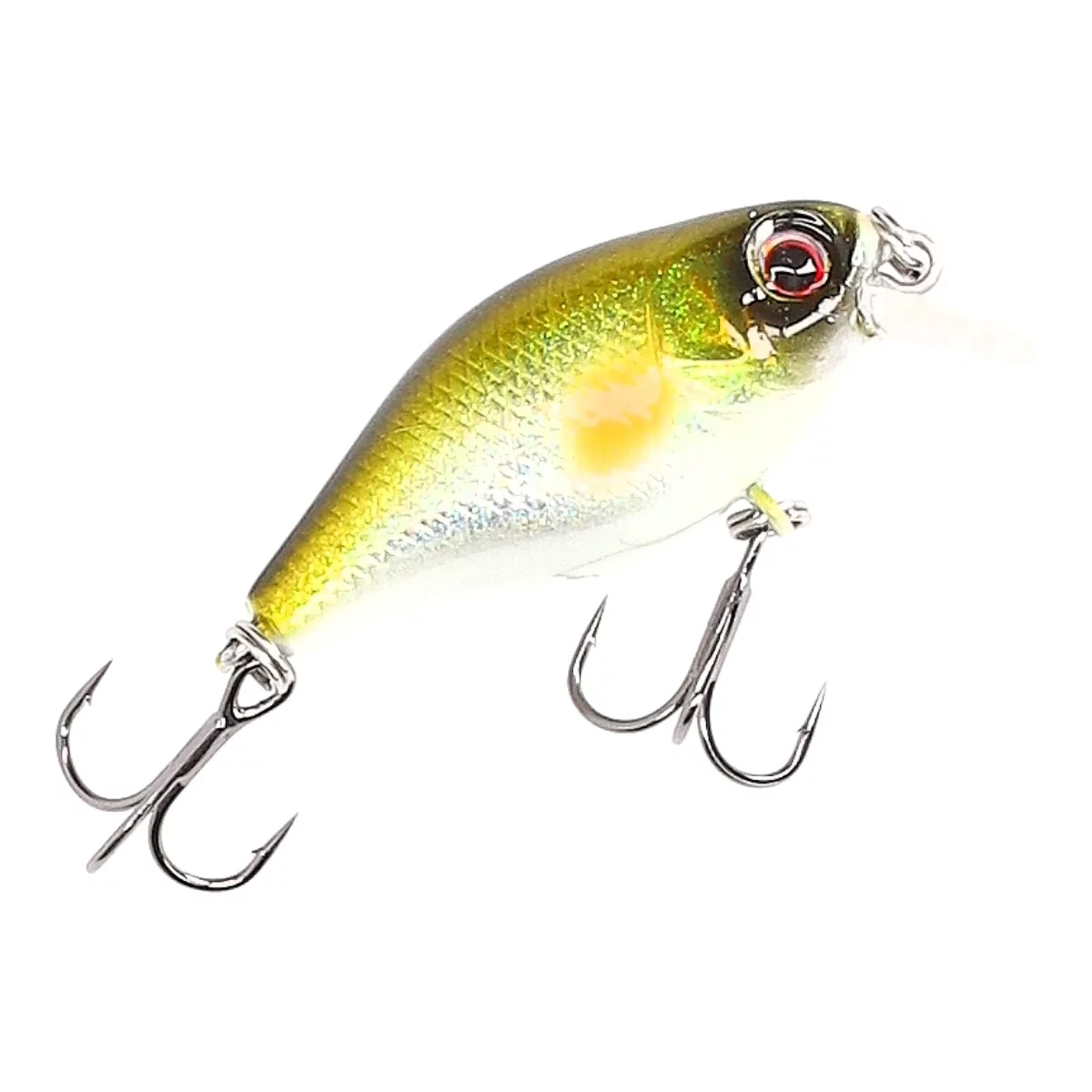 MOSTAL Nora 38 | 4.1g | 0-0.5m | Floating Wobbler