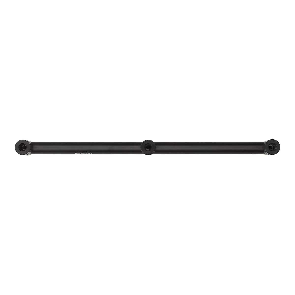 MOSTAL Aluminum Buzz Bars 16mm - 3 Rods 30cm