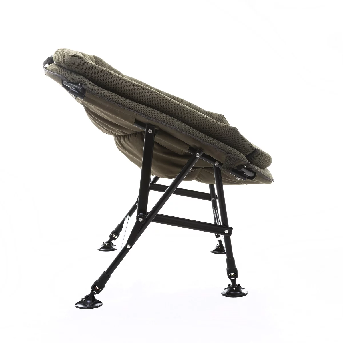 JC Oval Chair