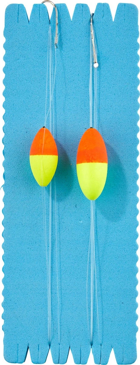 BALZER Pilotkugel-System 200cm 0 25mm 0 22mm #8