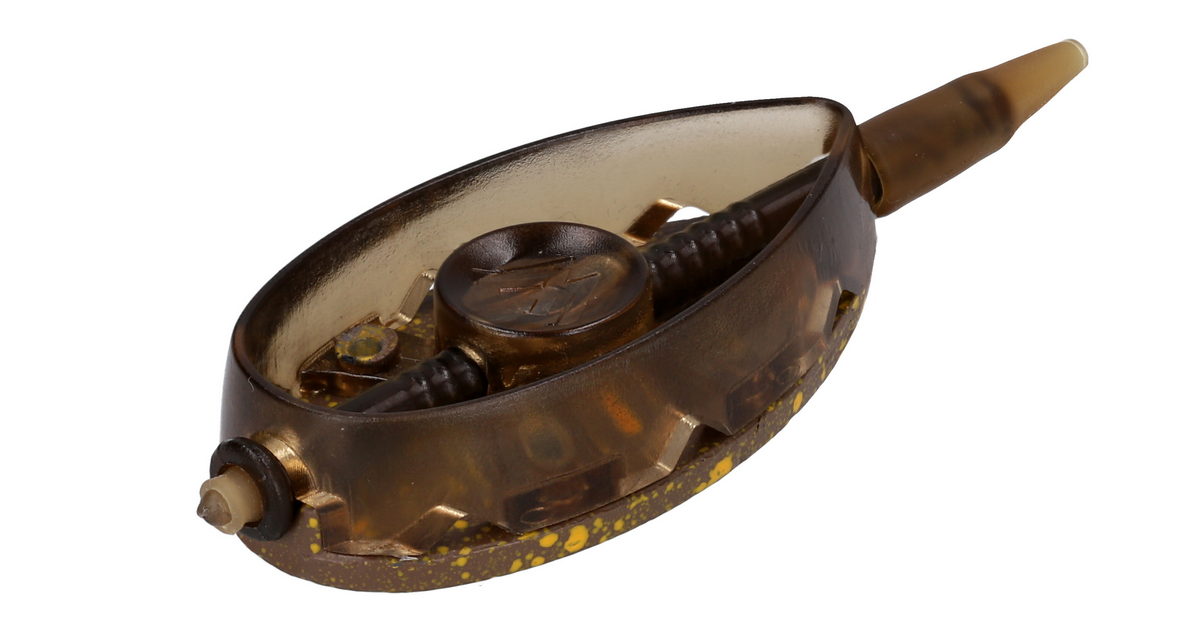 MIKADO Feeder - Method Feeder Aperio L - 30g - 1st MIKADO Feeder - Method Feeder Aperio L - 30g - 1st