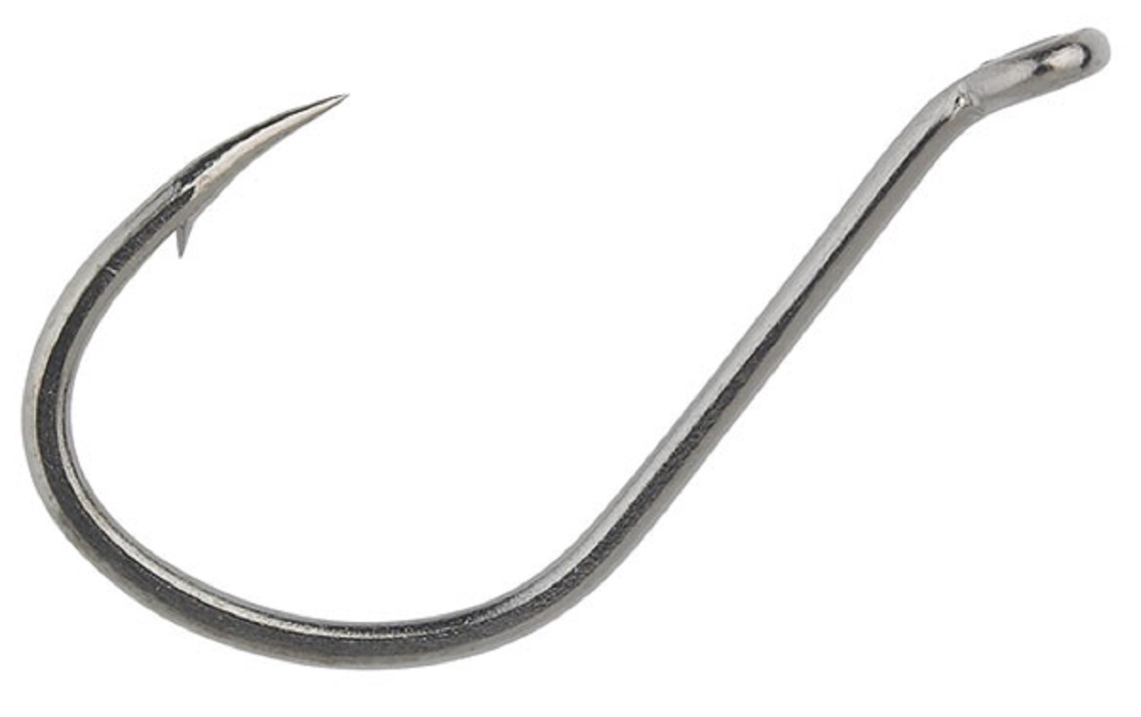 OWNER 5115 Needle Point 5/0 Gunsmoke OWNER 5115 Needle Point 5/0 Gunsmoke