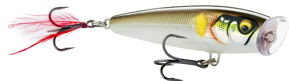 RAPALA Skitter Pop Elite