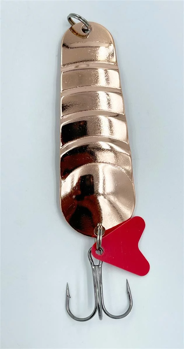 COROFISH Blinker Sortiment 2 22g 3st