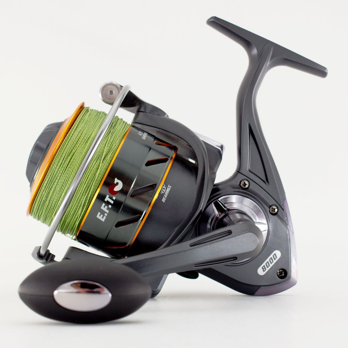 EFT Waller Pro 8000 Braid