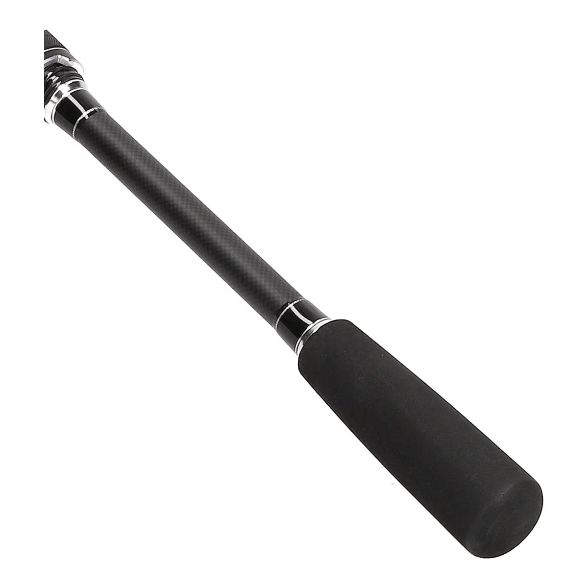 MOSTAL Taipan Dropshot 2,35m / 5-18g Dropshotrute 2-teilig Barsch- Zanderrute