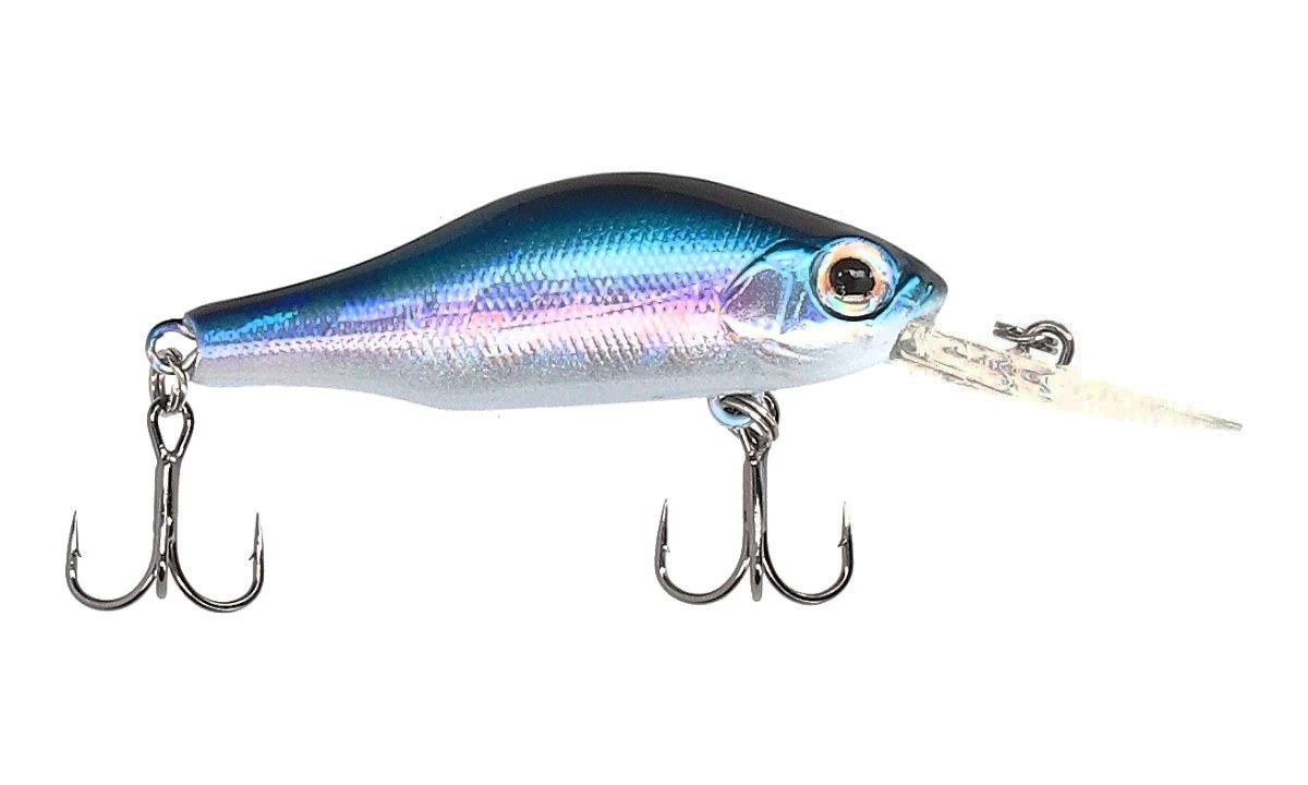 MOSTAL Dakota 50 Real Shiner suspending MOSTAL Dakota 50 Real Shiner suspending