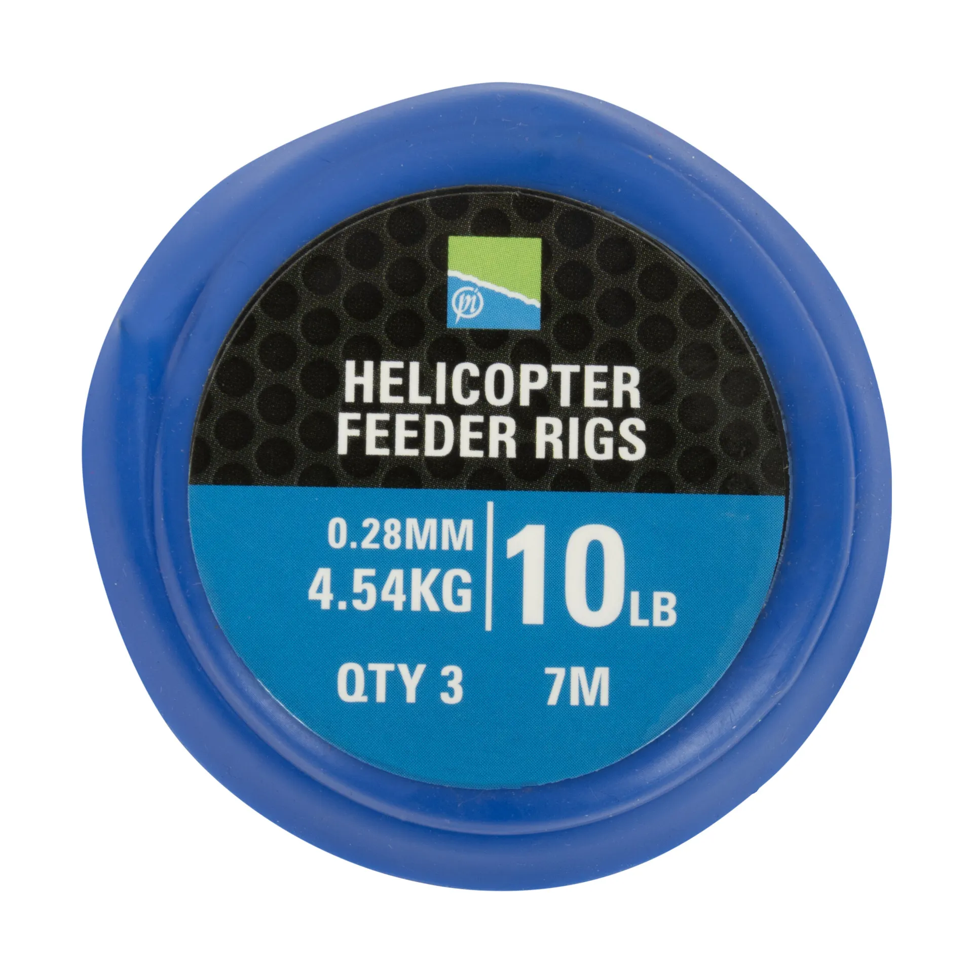 PRESTON Helicopter Feeder Rigs weitere Ansicht