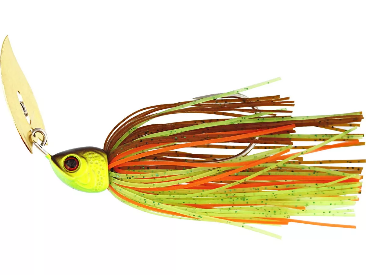 Brown Chartreuse