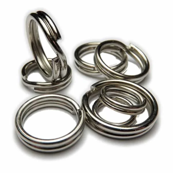 BEHR Springringe 5 mm