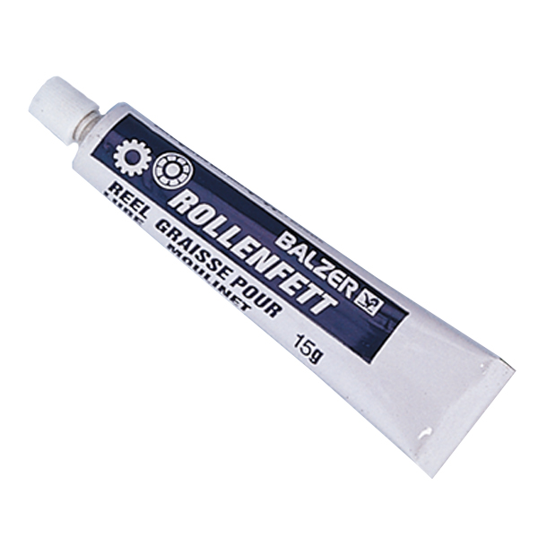 BALZER Rollenfett 15g