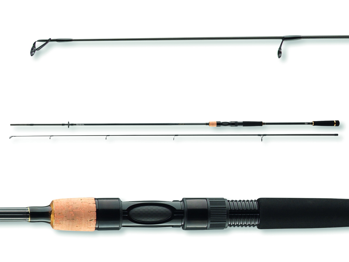 DAIWA Legalis Allround