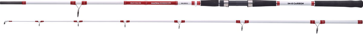 BALZER Magna Nordic Pro Pilk