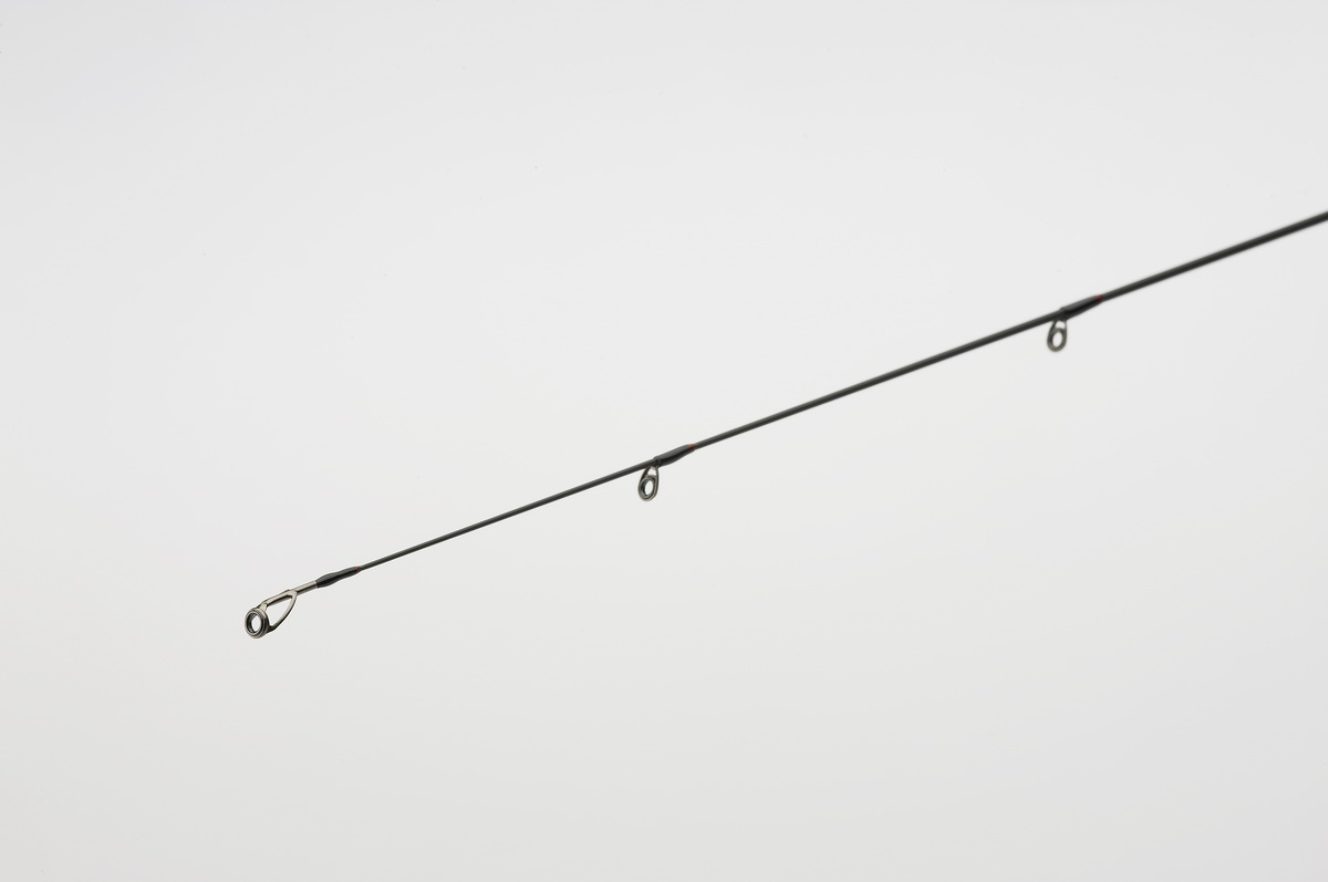 EFFZETT Z1 Jig & Shad 2.70m / 30-60G 2-Teilig