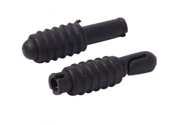 WATER QUEEN Schnurverbinder für Kopfrute WATER QUEEN Schnurverbinder für Kopfrute