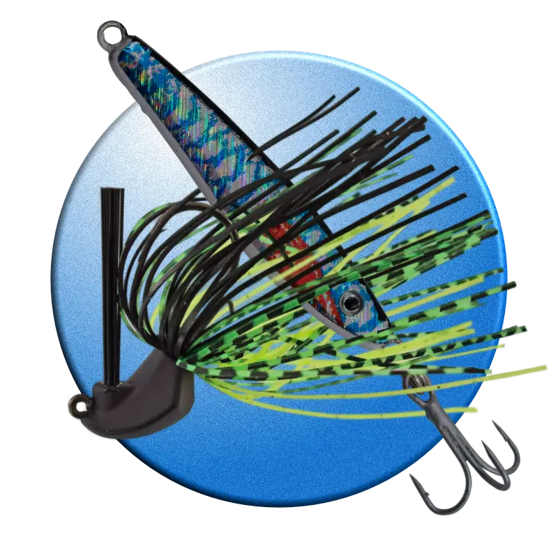 Jigs Zocker