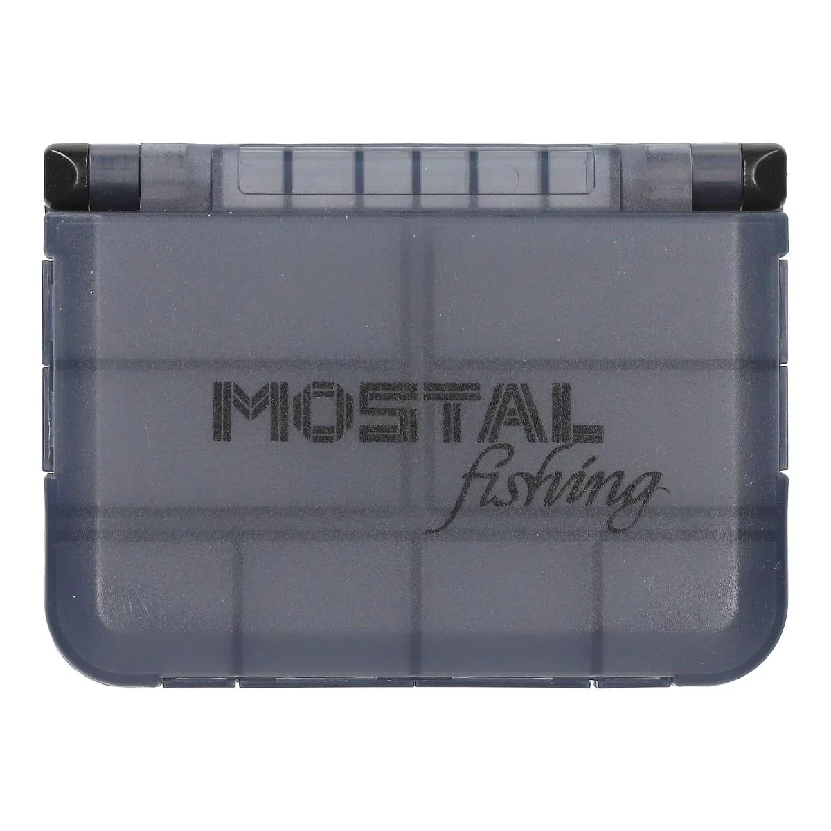 MOSTAL Pocket Box Kleinteilebox Tackle Box