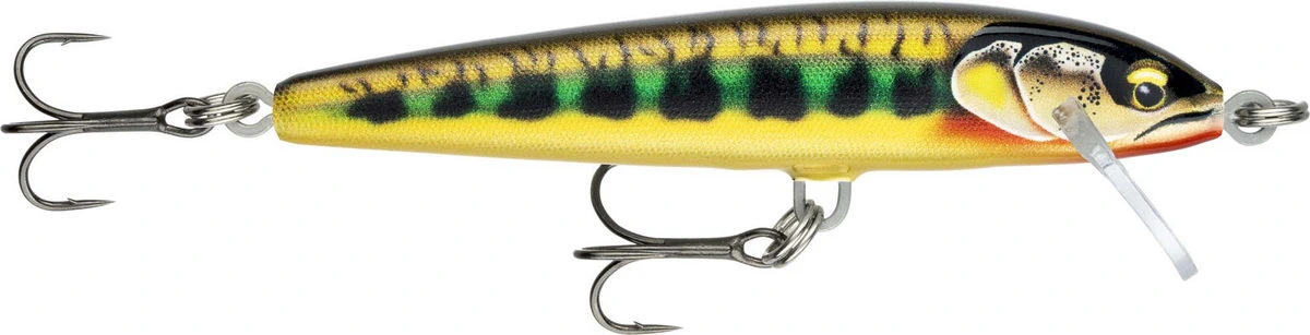 RAPALA Floater Elite 85 GDVR 8,5cm 6,6g Gilded Varion