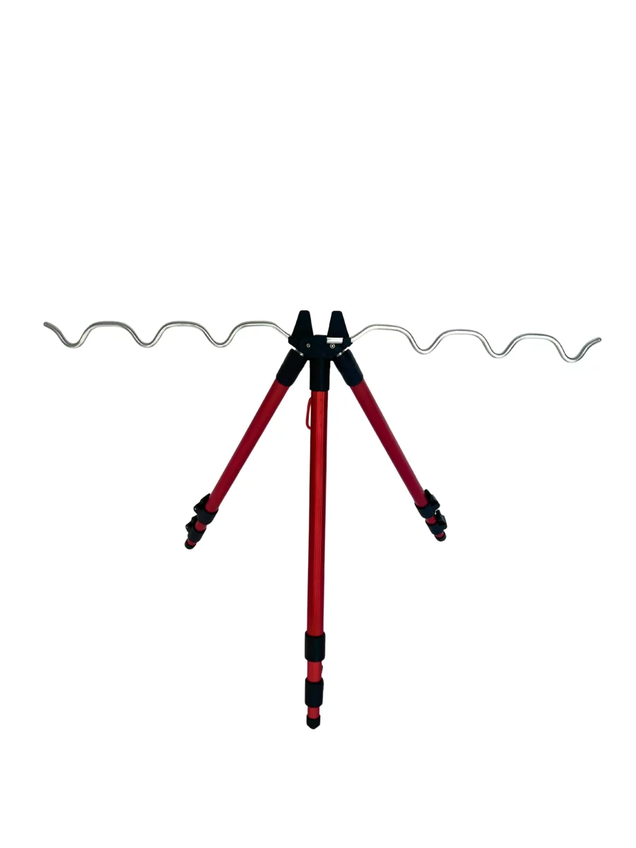 COROFISH Dreibein Allround Deluxe 110